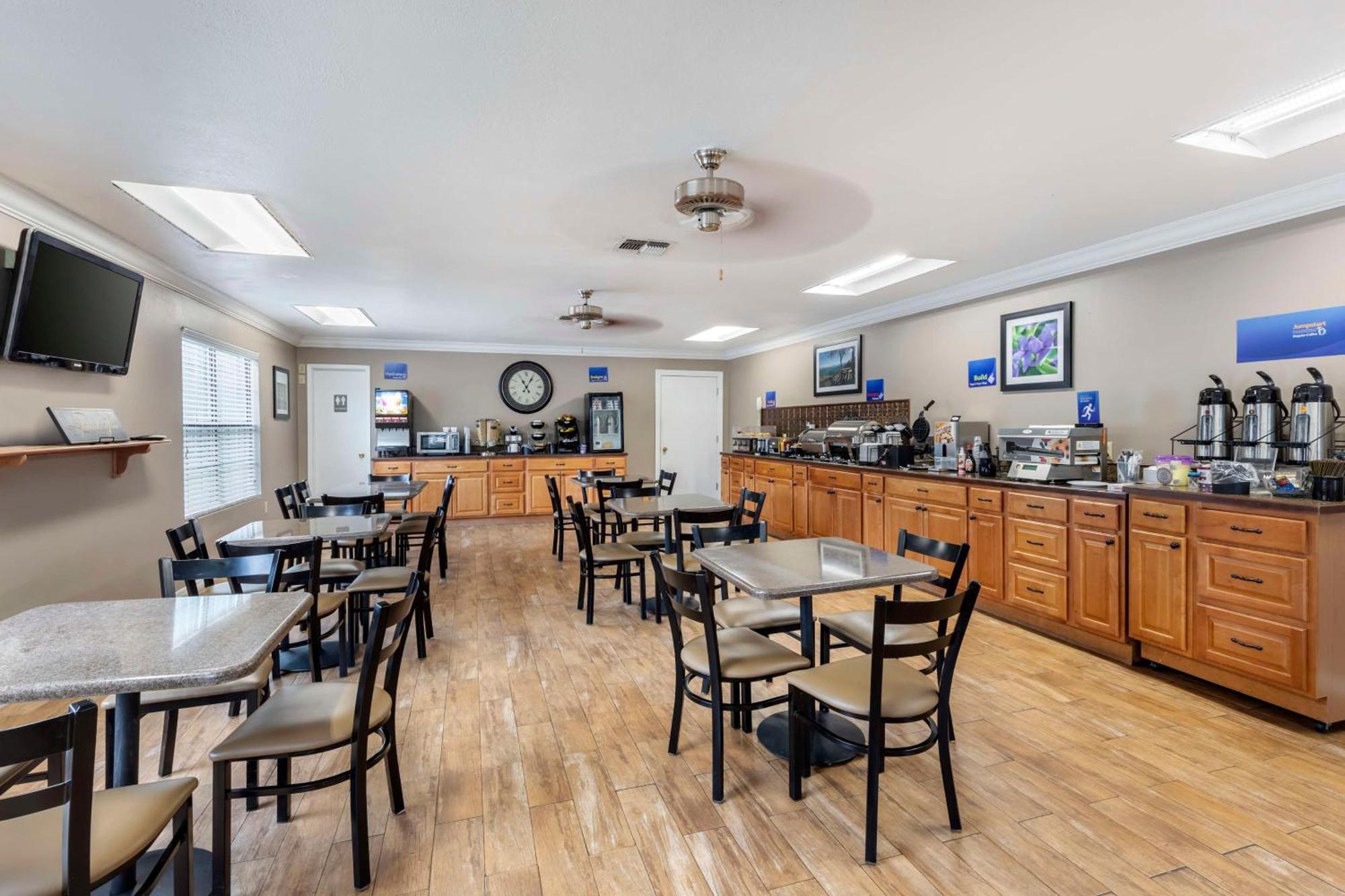 Best Western Of Hope Екстериор снимка